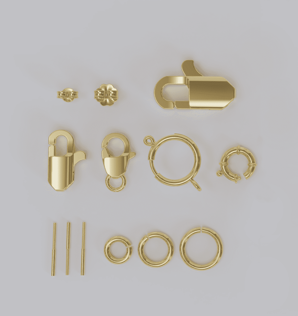 Findings White.275 Precious Metals Tswane - Home