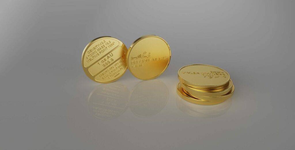 Gold Medalions White scaled 1 Precious Metals Tswane - Home