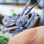 casting JEWELLERY MANUFACTURE